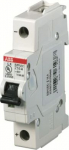 S201UDC-Z3 Miniature Circuit Breaker - 1P - Z - 3 A 2CDS271517R0318 | 4016779826167