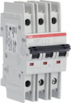 3P C 15A Miniature Circuit Breaker (MCB) SU203M-C15 2CDS273337R0154 | 4016779931328