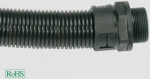 Connector HSSV M40x1,5 IP68 920419