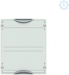 Distributor assembly with protection against contact 2CPX041725R9999 | 4011617417255