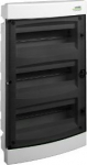 Consumer unit 36 mod. (3x12) 282x479x99mm PNF 36T 101516 | 8592765015174