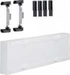 Mounting kit 150x500 mm UD12F1 | 3250616141650