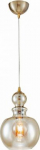 Ceiling lamp Tone 1 X E27 (40W) amber P003PL-01BZ | 4251110027302