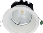 Downlight Perseus C LED1x3100 D029 T840 CLR IP65 1101958 | 01019693