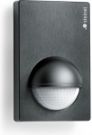 Motion detector IS 180-2 1000W max.10m 180&deg; Black 603113 | 4007841603113
