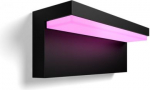 Hue Nyro outdoor wall luminaire 1x13.5W White and color ambiance 1745630P7 915005841701 | 8718696174302