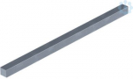 Contact strip for 1801 VDE, L=212mm, 1801 KL1 5015723 | 4012195378730