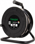 LED strip on reel 15m HUPlightStripe 15 130364 | 4011923622077