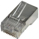 Connector RJ45 Cat5 FTP RJ45-5F