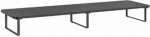 DISPLAY ACC ADJUSTABLE STAND/RECTANGLE MS-TABLE2-01 GEMBIRD MS-TABLE2-01 | 8716309127776