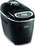TEFAL | Bread Maker | PF611838 | Power 1600 W | Number of programs 19 | Display LCD | Black PF611838 | 3045385782988
