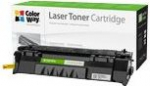 ColorWay Econom | Toner Cartridge | Black CW-H5949/7553M | 6942941820702