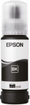 Epson 108 EcoTank | Ink Bottle | Black C13T09C14A | 8715946712338