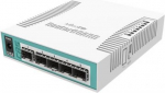 Router L5, white CRS106-1C-5S | 2000000950242