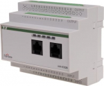 Logic module/32-channel on/off controller, MH-IO32-6, LEVEL 6 MH-IO32-6 | 5908312594833