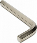 Allen key, 19 mm 112/19 | 4024184112218