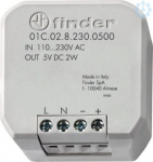 ALIMENTATORE PER BLISS2 - 110230VAC/5VDC 01C0282300500 | 8012823434230