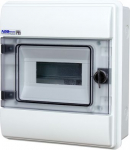 Rozdzielnica hermet. RHp-8 36.808 | 5905548285924