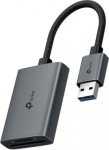 MEMORY READER USB3 SD&MICROSD/UA430 TP-LINK UA430 | 8885020626971