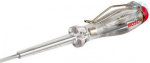 Screwdriver, flat SL, 3x66mm 1600A02ND8 | 4053423246780