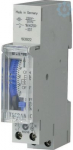 Analogous time switch for distribution board 167389 | 4015081638888