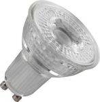 LED bulb, QPAR51, GU10, 3000K, 36&deg;, 230lm, 2.4W, IP20 1007231 | 4024163275095