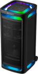 Sony Party Speaker | SRS-ULT900AC ULT TOWER 9AC | Bluetooth | Black | Portable | Wireless connection SRSULT900AC.CEL | 4548736164925