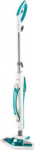 Polti | Steam mop | PTEU0282 Vaporetto SV450_Double | Steam mop and handheld steam cleaner | 1500 W | Operating radius 7.5 m | White PTEU0282 | 8007411011856