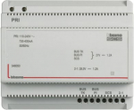 6 DIN power supply for 2-wires audio e video system 6 DIN power supply for 2-wires audio e video system BT-346050 | 8005543545324