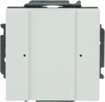 For ABB i-bus&reg; KNX With labelling field. Transparent labelling sheet with standard symbols included in delivery. 2CKA006115A0214 | 4011395139561