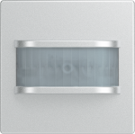 Motion Detectors Movement sensor Wireless aluminium silver - Platform 63 2CKA006200A0170 | 4011395292235