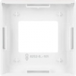 For Busch-Radio DAB+ 8215 U-101. For Busch-Radio BTconnect DAB+ 8217 U-101. For Busch-Radio iNet 8216 U. 2CKA008200A0259 | 4011395304754