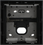 OS accessories, Surface-mounted box, 1 module,size 1/1, Anthracite 2TMA130160B0009 | 6955891809475