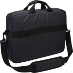 Case Logic Huxton | Fits up to size 16 " | Laptop attach&eacute; | Black | Shoulder strap HUXA215 BLACK | 085854259101