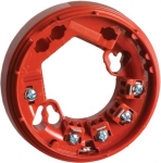 Base sounder, Esmi Conventional components, 18-980467, shallow FFS06430249 | 6430030841726