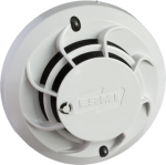 Multi-criteria detector, Esmi 22051TLEI, smoke heat, infrared, with isolator FFS06710605 | 6430030844994