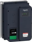 variable speed drive, Altivar Machine ATV320, 2.2kW, 380 to 500V, 3 phases, enclosed, IP65 ATV320U22N4WS | 3606489548681