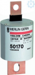 This accessory belongs to the Vigilohm range designed to monitor ungrounded/IT electrical networks at feeder level, in accordance to installation and products standards. This part is a surge limiter used on IT networks, and installed as close as poss ...