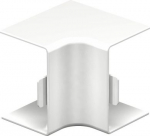 Inner corner for cable duct type WDKH 30045, white, WDKH-I30045RW 6175590 | 4012195814016