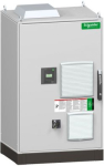 automatic PowerLogic PFC Capacitor bank, 150kvar DR3,8 with incomer CB xxB 400V 50Hz VLVAF2P03510AA | 3606489476519