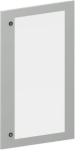 PanelSeT SF transparent door - 1000x600 mm NSYMPD106T | 3606480066139