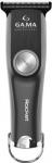 GA.MA Trimmer | PM2510 Rocket | Corded/Cordless | Black PM2510 | 8023277164123