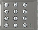 Sfera Robur keypad module front cover BT-353005 | 8005543463277