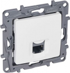 RJ45 CAT6 FTP WHITE 764577 | 3414971072138