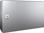 AX Compact enclosure, WHD: 600x380x210 mm, stainless steel 1.4301 1009000 | 4028177814981
