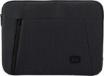 Case Logic | Laptop Case | HUXS213 Huxton | Fits up to size 13 " | Sleeve | Black HUXS213 BLACK | 085854259002