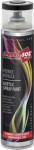Multipurpose Acrylic Paint - RAL 9005 600 ml, black gloss V600PAST.5 | 8034108899275