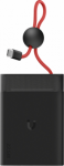 OnePlus 22.5W Magnetic Ring Power Bank | 10000 mAh | Black 5411100022 | 6921815630159