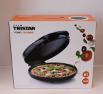 SALE OUT. Tristar Pizza maker | PZ-2881 | Pizza maker | 1450 W | DAMAGED PACKAGING PZ-2881SO | 2000001420638