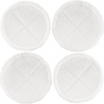 Bissell | SpinWave Pads - 4 x Soft | White 2131 | 011120238938